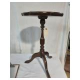 Bombay Co. Plant Stand