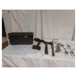 Miscellaneous Tool Lot