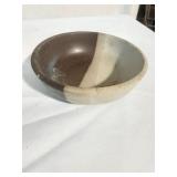 Nelson McCoy Sandstone Bowl
