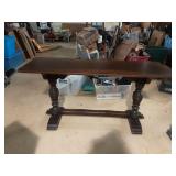 Sofa or Occasional Table