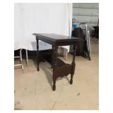 Vintage End Table