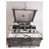 Regent Webcor Reel to reel Stereo Recorder