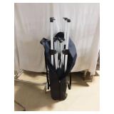 10 x 10 Pop Up Canopy/Shelter