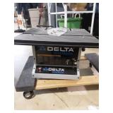 Delta ShopMaster SH100 Router/Shaper