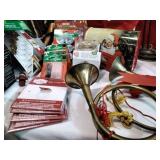 Christmas Decorations