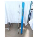 Vtg Shakespeare Wonderod fishing Pole