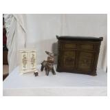 Home Decor Items Vanity Stool