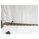 Vintage 1 Person Cross Cut Saw