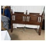 Full Size Headboard