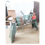 Shop Smith Multi-Function Lathe