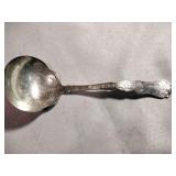 Rogers Silverplate Soup spoon