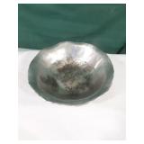 Wendell August Forge Strawberry Bowl