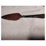 Sterling Appetizer spreader