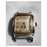 1940 Benrus watch