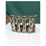 Vtg McGill High Speed Money Changer