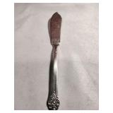 Rogers Onieda Butter knife