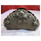 Napkin holder by Goddinger