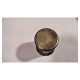 Towle Jack Daniels Shot Glass