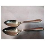 Cincinnati Music Hall on a spoon