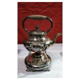 Tea Pot Urn with handle