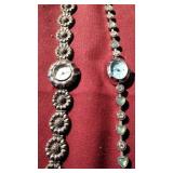 Two ladies watches