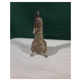 S. Kirk & Sons Sterling Salt Shaker