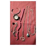 925 sterling / turquois Necklaces and more