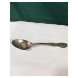 Tiffany & Co Teaspoon