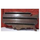 USA Map for collector spoons