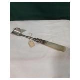 Stilton or Cheese Spoon Mother of Pearl