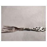 Dutch Co., Gero is manufacturer, Souvenir spoon