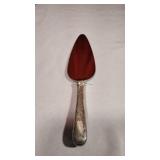 S. Kirk and Sons Sterling Pie Server