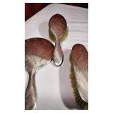 Alvin Sterling Parlor set 3 pc.