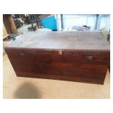 Royal Cedar Chest Works Cedar Chest