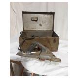 Porter-Cable Planer #126