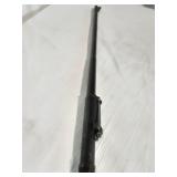 Rifle Barrel