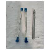 Vtg Taylor Kitchen Thermometers