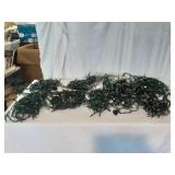 Christmas Lights Multi-Color