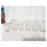 Mason Jars