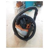 Rigid 12 Gallon Shop Vac