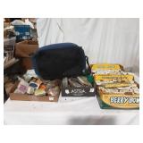 Fishing Accessories Lot