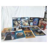Star Wars Memorabilia