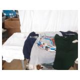 Lot of Ford T-shirts