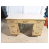 Vintage Writing Desk