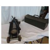 Sears/Craftsman Hydraulic Service Jack