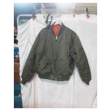Rothco MA-1 Flight Jacket XL