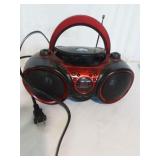 Jensen CD/Player Boombox