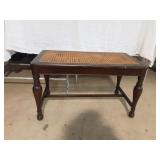 Vintage Piano/Vanity Bench
