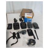 PXton Two Way Portable Radios