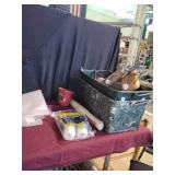 Wooster Outdoor paint bucket